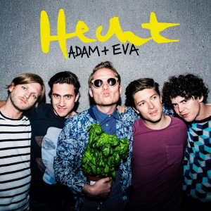Adam+Eva, 2015
