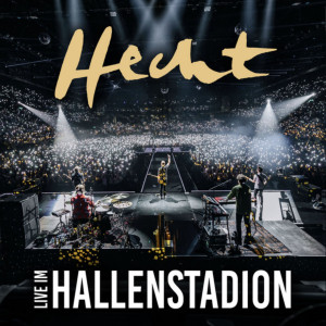 Live im Hallenstadion